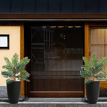 昔の大鉢 寒蘭専門店 東洋蘭センター / 京楽焼錦鉢 縁足金 波に扇と牡丹